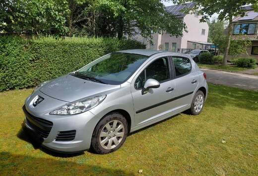 Peugeot 207 1.4i Millesim 200
