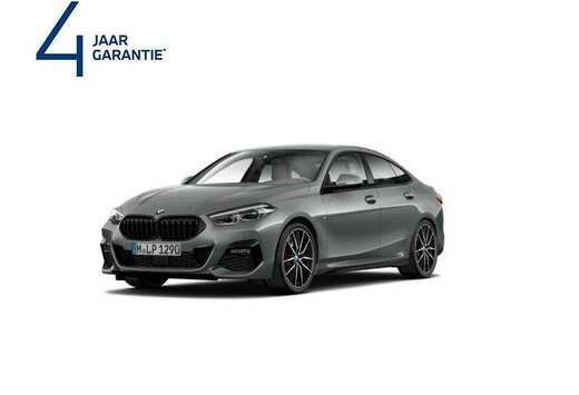 BMW Gran Coupé