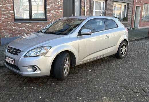 Kia 1.6i Sport