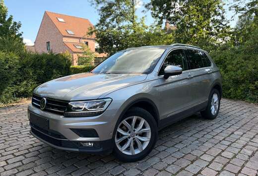 Volkswagen 2.0 TDi  4Motion Comfortline ### 62000 km  ...
