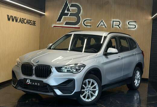 BMW SDRIVE16DA ** 1 ER PROPRIETAIRE ** GARANTIE 12 MO ...