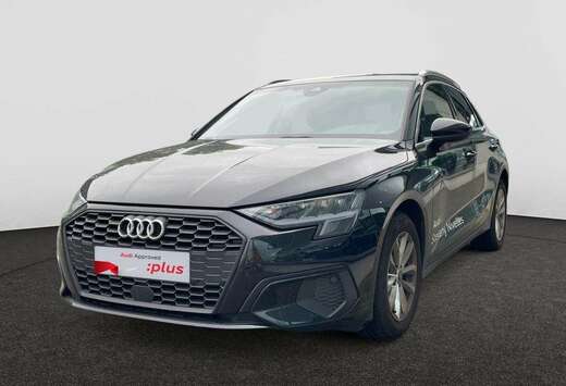 Audi Sportback Audi A3 Sportback 30 TFSI 81(110) kW(P ...