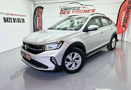 Volkswagen 1.0 TSI OPF Life Business, pack IQ drive