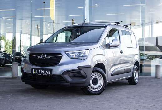 Opel CARGO L1 1.5D 100PK3ZIT