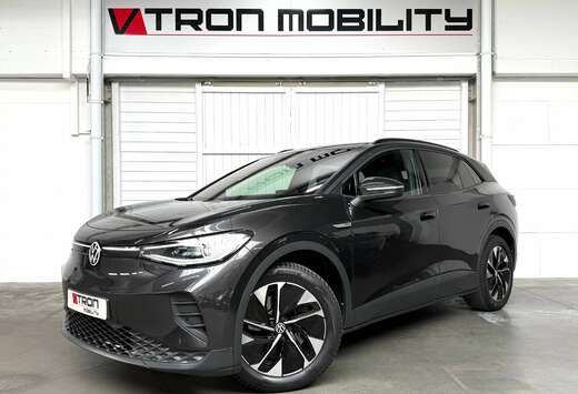 Volkswagen ID.4 77 kWh Pro PANO*360°CAMERA*HEAD-UP*T ...