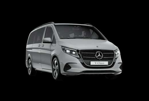 Mercedes-Benz 9G-TRONIC*AXX*360\'CAMERA*EL.SCHUIFDEUR ...