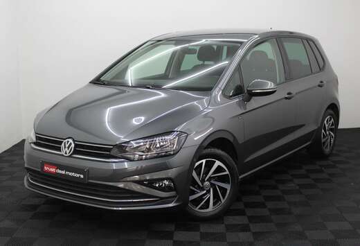 Volkswagen Golf Sportsvan 1.0 TSI BMT Join OPF