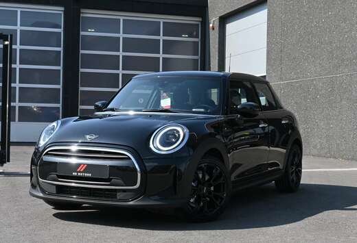 MINI **CARPLAY**CRUISE CONTROL**LED**