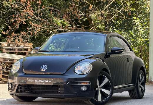Volkswagen 2.0 CR TDI//RLINE//NAVI//CLIM