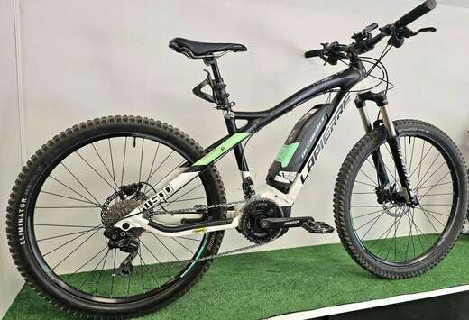 Andere  VTT électrique Lapierre Overvolt Ht 500 M