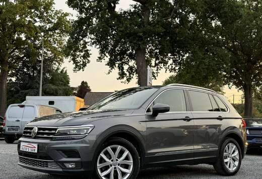 Volkswagen 1.4 TSI Highline DSG 2018 BTW Carplay Gara ...