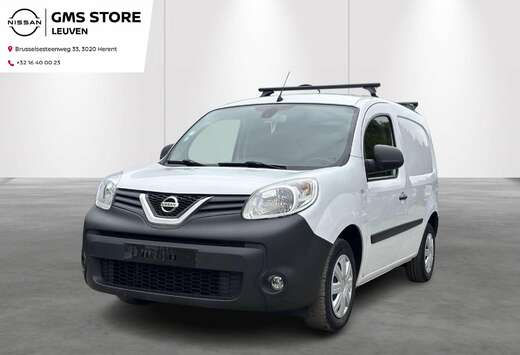 Nissan 1.5 dCi 95 L1 Acenta