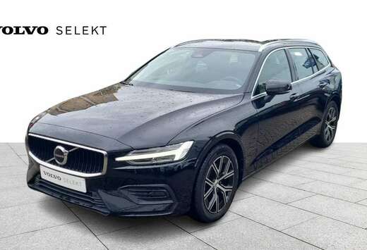 Volvo II B3 Core, Mild hybrid, Benz  2 jaar SELEKT wa ...