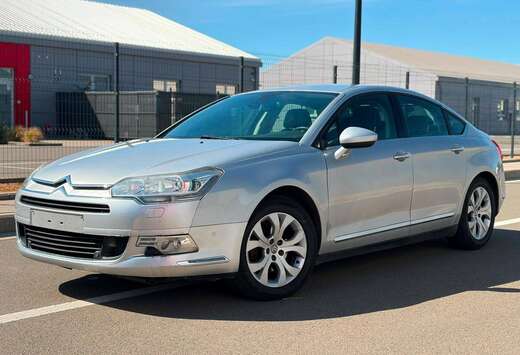 Citroen Citroën C5 2.0 HDI 163ch * AUTOMATIQUE * 049 ...
