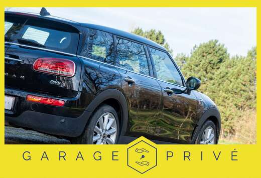 MINI 1.5 DA  GARANTIE 12-60M  EURO6D  LEASING