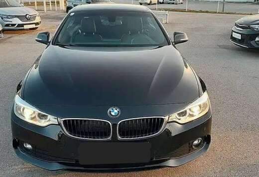 BMW dAS