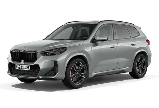 BMW xDrive25e M Sport Pro ** TOP ** COMING SOON **