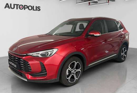 MG 1.5 Comfort