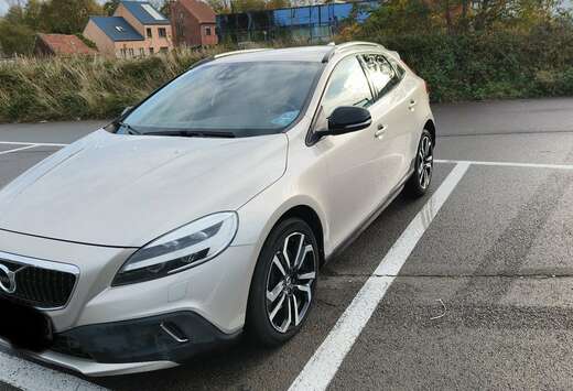 Volvo 2.0 D3 Ocean Race Geartronic