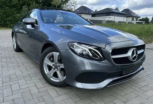 Mercedes-Benz Coupe d-2017-facelift