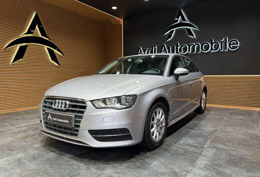 Audi Sportback 1.6 TDi ultra *CRUISE*1ER PROP*GARANTI ...