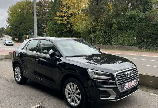 Audi 1.4 TFSI cylinder on demand S tronic
