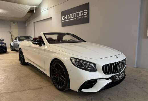 Mercedes-Benz Cabrio