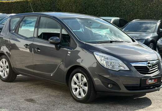 Opel 1.4 ESSENCE - AIRCO - CONTRÔLE TECHNIQUE OK