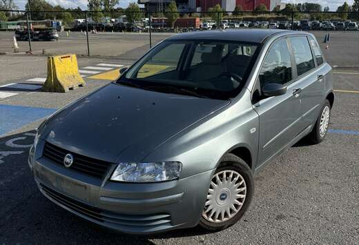 Fiat 1.6i 16v Active
