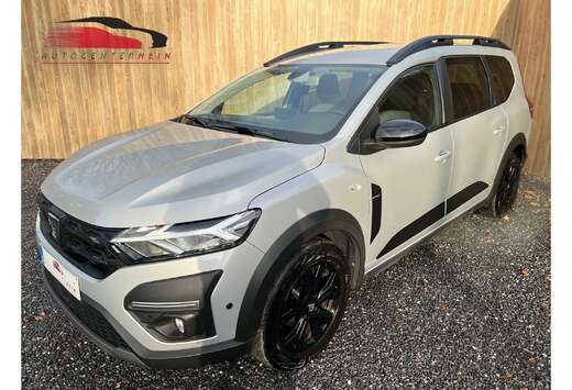 Dacia Jogger TCe 110 Extreme+ ZEER GOEDE STAAT