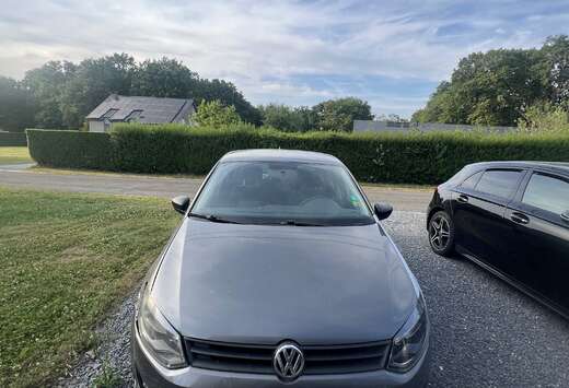 Volkswagen 1.2 CR TDi Comfortline DPF
