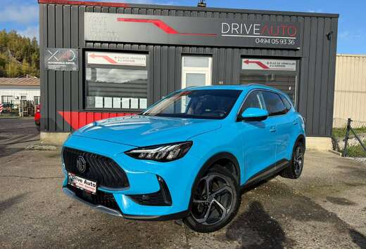 MG 1.5 T-GDi Luxury / Carplay / Camera 360 / Full Cui ...