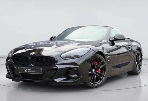 BMW sDrive20i Kit M Sport