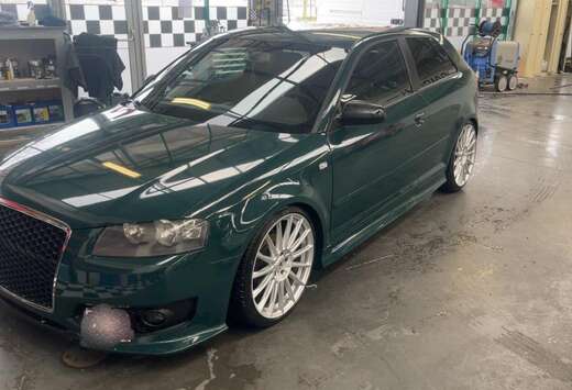 Audi 1.9 TDi Ambiente