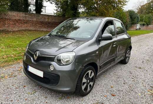Renault Twingo 1.0i SCe Fashion Line S