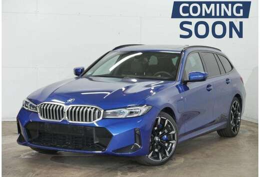 BMW FACELIFT 2 - PANODAK - HIFI