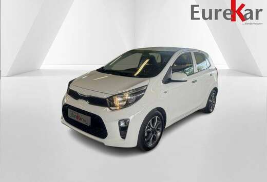 Kia 1.0i BOITE AUTO