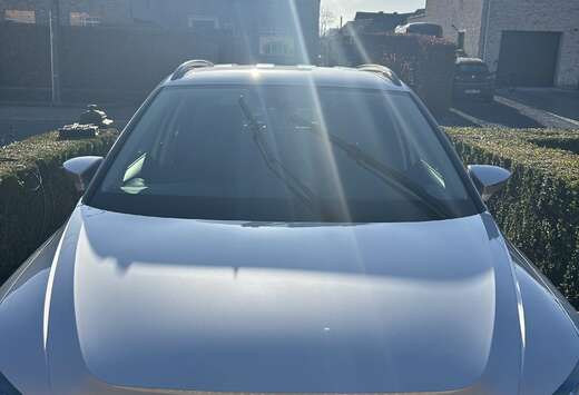 SEAT 1.0 TSI Move Navi