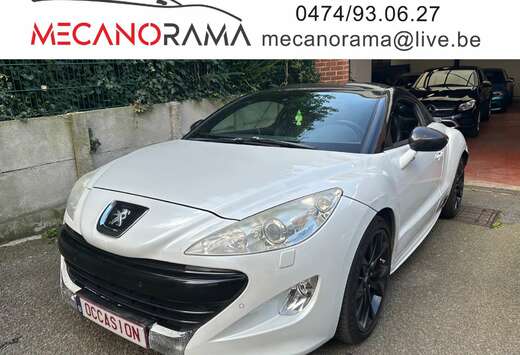 Peugeot MARCHAND OU EXPORT // DRIVE GOOD // ROULE BIE ...