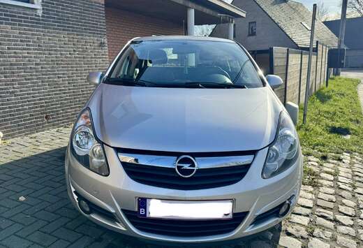 Opel 1.4i Cosmo
