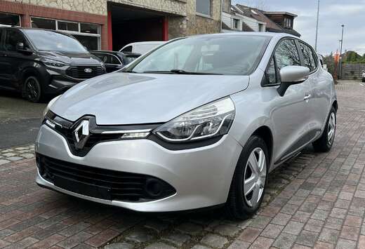 Renault 0.9 TCe Start & Stop Dynamique