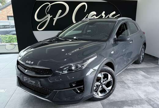 Kia XCeed 1.0 T-GDi Pulse ISG