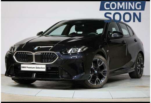 BMW Kit M Sport