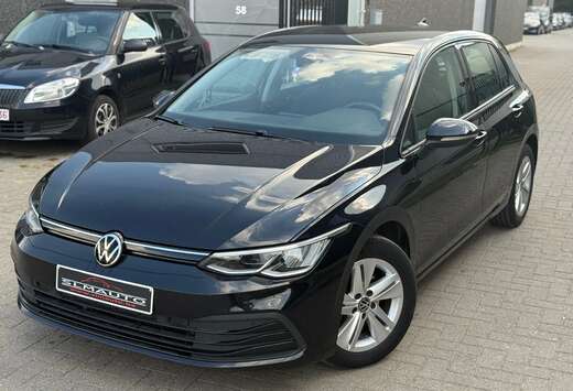 Volkswagen Golf 2.0 TDI SCR DSG Active