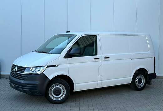 Volkswagen 2.0 TDI GARANTIE Airco 21 % BTW