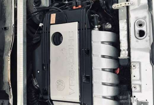 Volkswagen swap 2.8 VR6