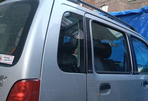 Suzuki Wagon R 1.3 DDiS 16v XL Airco