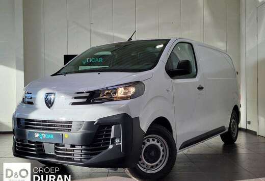 Peugeot Standard L2 1.5 BlueHDi