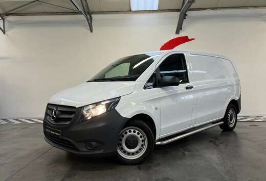 Mercedes-Benz 114 CDI AUTO // 1ÈRE MAIN // HTVA: 25  ...