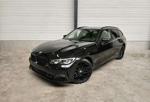 BMW  19\' PACK M  CARPLAY VIRTUAL COCKPIT TVA